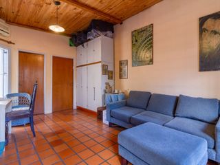 Foto 15 de Venta Casa Palermo 7 amb de estilo de época