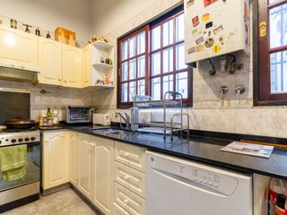 Foto 9 de Venta Casa Palermo 7 amb de estilo de época