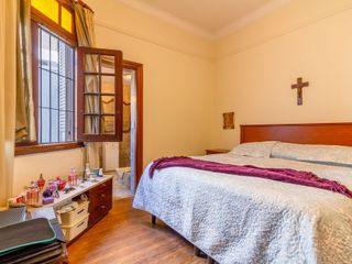 Foto 7 de Venta Casa Palermo 7 amb de estilo de época