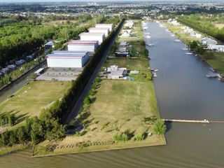 Foto 4 de LOTE CON SALIDA AL RIO