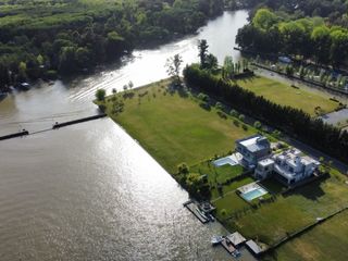 Foto 1 de LOTE CON SALIDA AL RIO