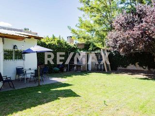 Foto 30 de Venta Casa 3 dorm Planta Baja - Barrio Confluencia