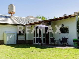 Foto 33 de Venta Casa 3 dorm Planta Baja - Barrio Confluencia