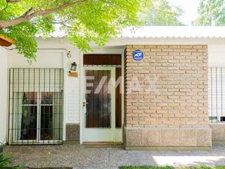 Foto 35 de Venta Casa 3 dorm Planta Baja - Barrio Confluencia