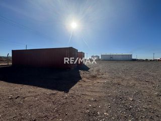 Foto 4 de Alquiler Base Parque Industrial Añelo