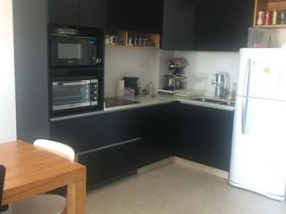 Foto 4 de alquiler departamento 2 ambientes Tigre con cocher