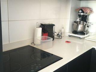 Foto 6 de alquiler departamento 2 ambientes Tigre con cocher