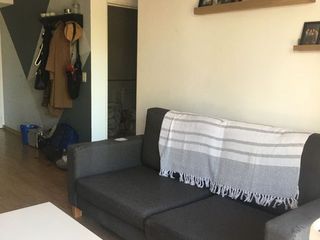 Foto 13 de alquiler departamento 2 ambientes Tigre con cocher