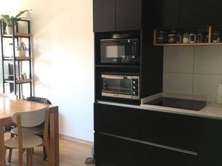 Foto 8 de alquiler departamento 2 ambientes Tigre con cocher