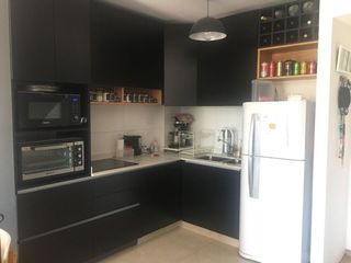 Foto 3 de alquiler departamento 2 ambientes Tigre con cocher