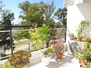 Foto 1 de alquiler departamento 2 ambientes Tigre con cocher
