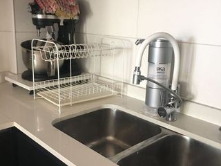 Foto 7 de alquiler departamento 2 ambientes Tigre con cocher