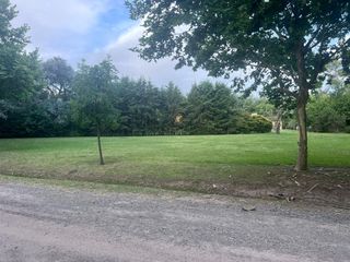 Foto 2 de LOTE DE  2400 M2 HARAS DEL SUR 1 ... OPORTUNIDAD!