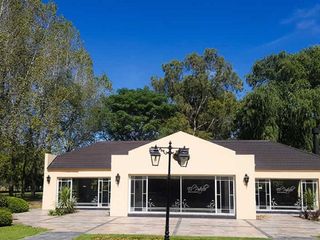 Foto 9 de LOTE DE  2400 M2 HARAS DEL SUR 1 ... OPORTUNIDAD!