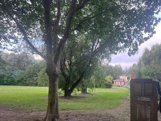 Foto 4 de LOTE DE  2400 M2 HARAS DEL SUR 1 ... OPORTUNIDAD!