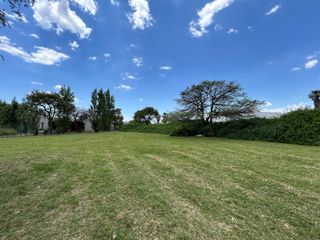 Foto 5 de VENTA LOTE EN VALLE DEL GOLF