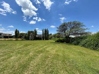 Foto 8 de VENTA LOTE EN VALLE DEL GOLF