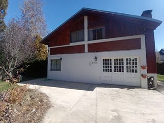 Foto 1 de ALQUILER TEMPORARIO EN DINA HUAPI