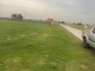 Foto 5 de LOTE EN VENTA EN BARRIO LA ALAMEDA ETAPA 2