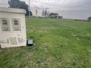 Foto 3 de LOTE EN VENTA EN BARRIO LA ALAMEDA ETAPA 2