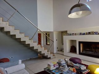 Foto 5 de Alquiler casa de diseño en Barrio Laguna del Sol