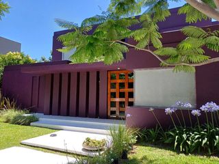 Foto 53 de Alquiler casa de diseño en Barrio Laguna del Sol
