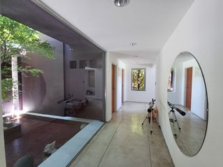 Foto 12 de Alquiler casa de diseño en Barrio Laguna del Sol
