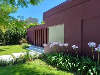 Foto 50 de Alquiler casa de diseño en Barrio Laguna del Sol