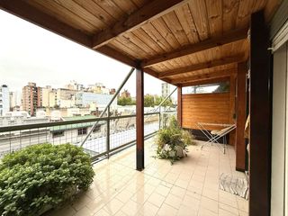 Foto 1 de VENTA Departamento CENTRO 2 dormitorios. Terraza