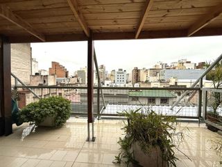 Foto 14 de VENTA Departamento CENTRO 2 dormitorios. Terraza