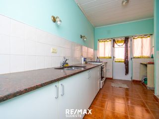 Foto 5 de VENTA CASA 2HAB 2B Y PATIO, APTA CRÉDITO!