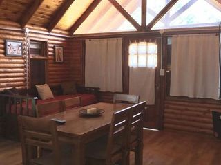 Foto 7 de Cabaña en Villa Ventana