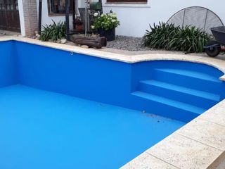 Foto 2 de VENTA CASA 5 AMBIENTES CON PILETA EMPALME LOBOS