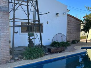 Foto 9 de VENTA CASA 5 AMBIENTES CON PILETA EMPALME LOBOS