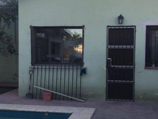 Foto 12 de VENTA CASA 5 AMBIENTES CON PILETA EMPALME LOBOS