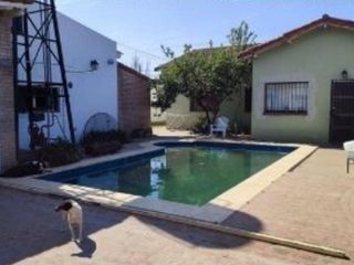 Foto 11 de VENTA CASA 5 AMBIENTES CON PILETA EMPALME LOBOS