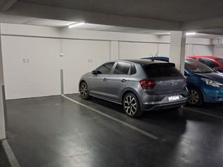 Foto 2 de VENTA - COCHERA FIJA CUBIERTA - V URQUIZA
