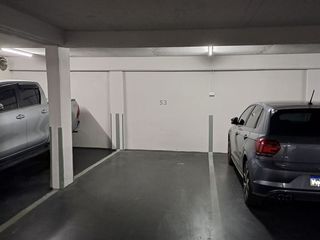 Foto 3 de VENTA - COCHERA FIJA CUBIERTA - V URQUIZA
