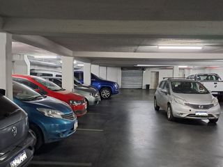 Foto 6 de VENTA - COCHERA FIJA CUBIERTA - V URQUIZA