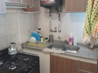 Foto 9 de Dpto 1 Dor a la Venta B Pueyrredon PB con Patio