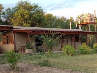 Foto 6 de VENTA DE CASA DE 1 DORM. EN VUELTA DE LA BARRANCA