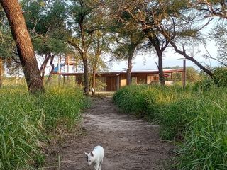 Foto 5 de VENTA DE CASA DE 1 DORM. EN VUELTA DE LA BARRANCA