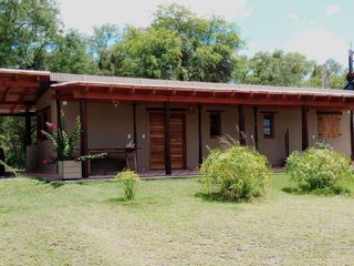 Foto 1 de VENTA DE CASA DE 1 DORM. EN VUELTA DE LA BARRANCA