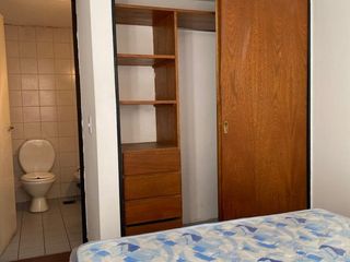 Foto 4 de DEPARTAMENTO EN ALQUILER CENTRICO AMOBLADO