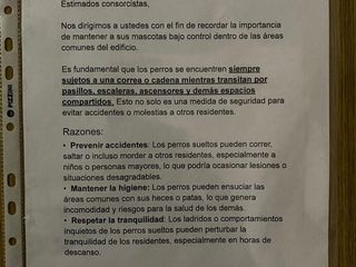 Foto 22 de DEPARTAMENTO EN ALQUILER CENTRICO AMOBLADO