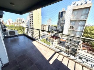 Foto 16 de Departamento en Alquiler 3 ambientes con cochera en Banfield Este