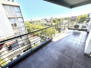 Foto 15 de Departamento en Alquiler 3 ambientes con cochera en Banfield Este