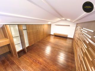 Foto 5 de Departamento de venta en Heroes de Verdeloma – código:21730