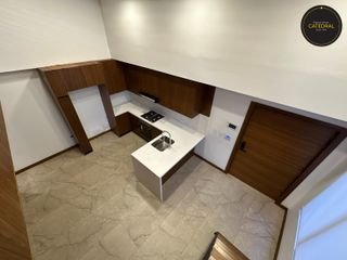 Foto 2 de Departamento de venta en Heroes de Verdeloma – código:21730