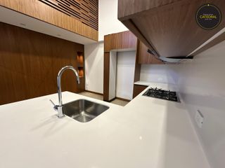 Foto 3 de Departamento de venta en Heroes de Verdeloma – código:21730